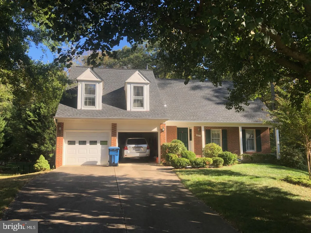 7821 Huntsman Boulevard, Springfield, VA 22153