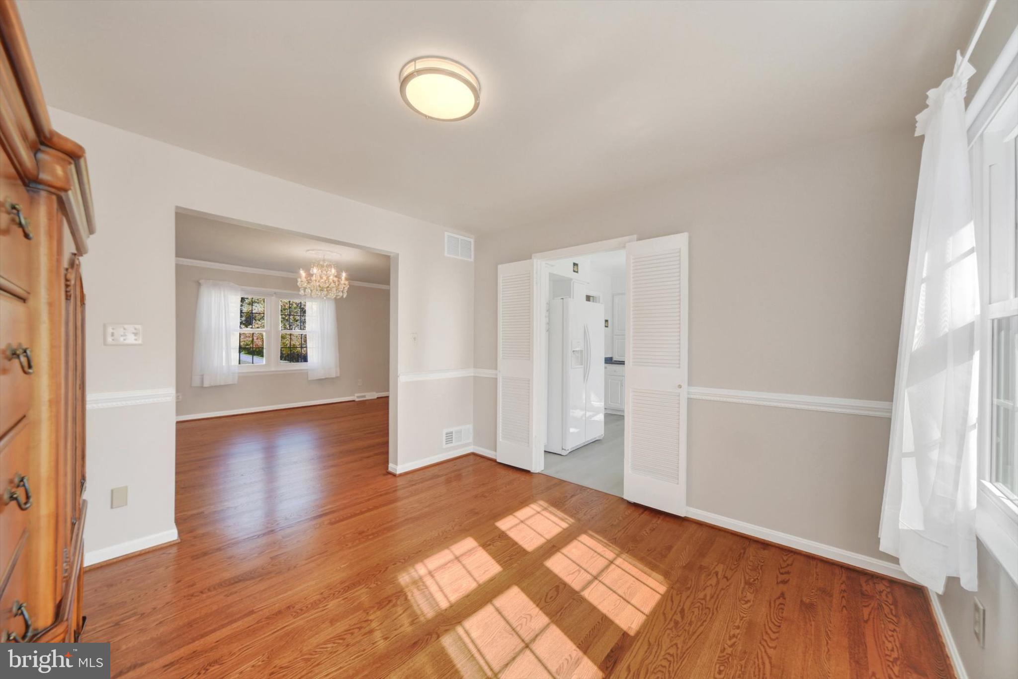 FOX MEADOWS - Residential