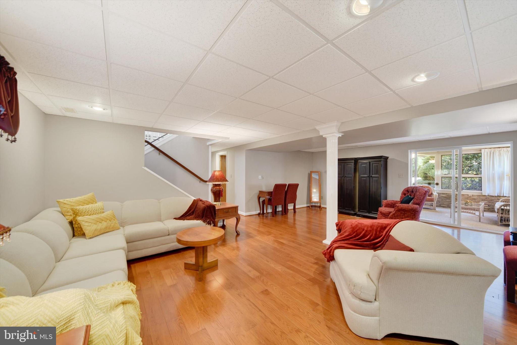 FOX MEADOWS - Residential