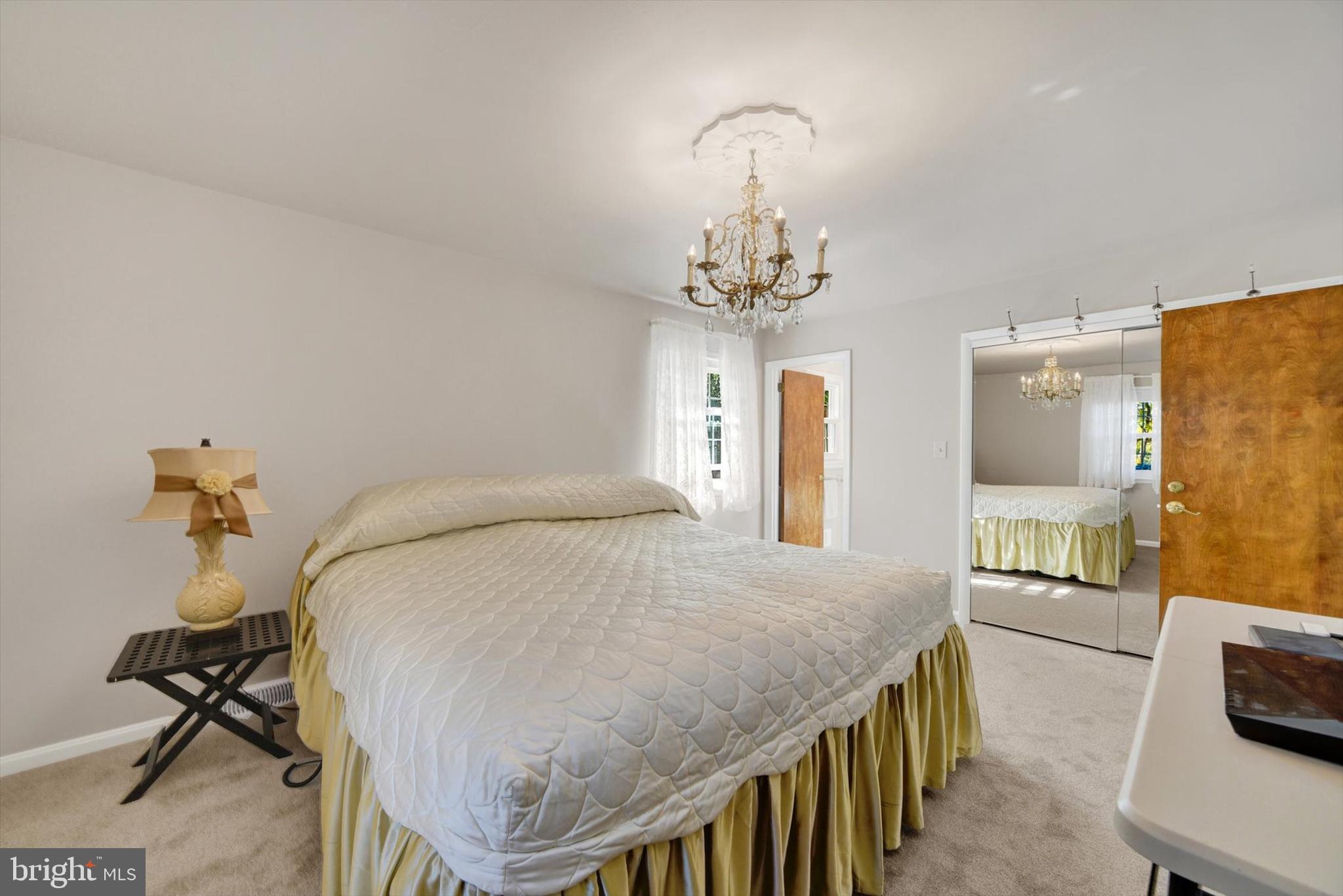 FOX MEADOWS - Residential