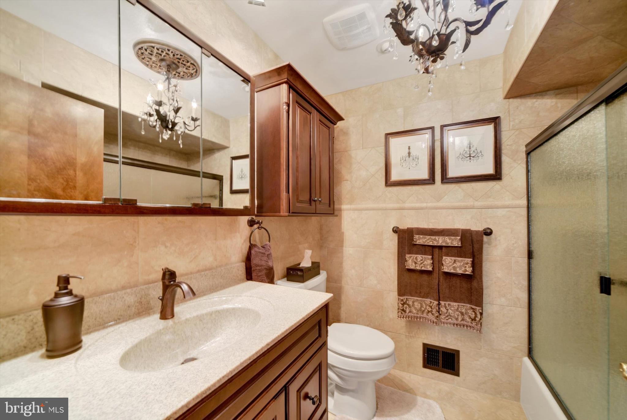 FOX MEADOWS - Residential