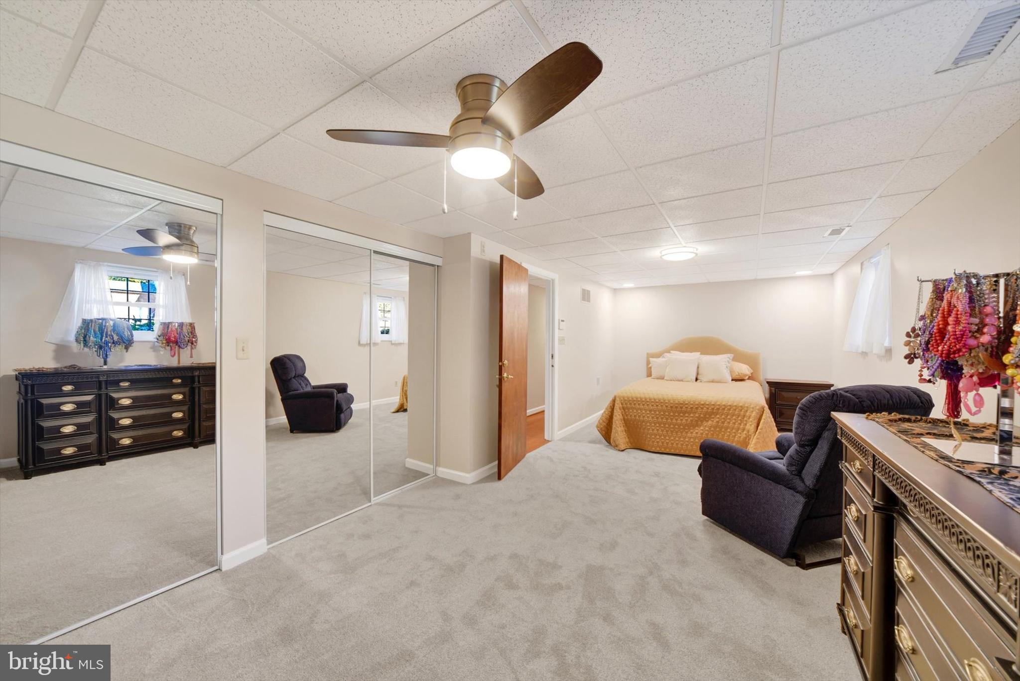 FOX MEADOWS - Residential