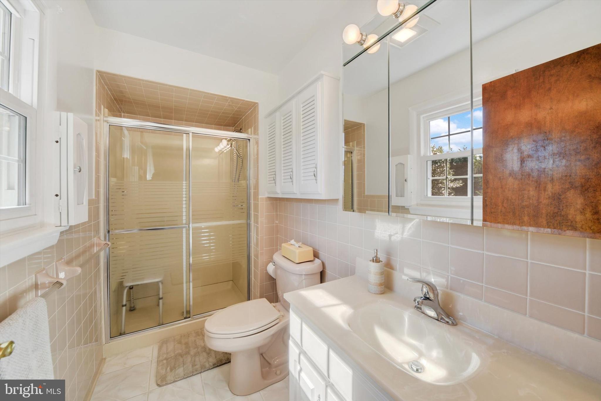 FOX MEADOWS - Residential