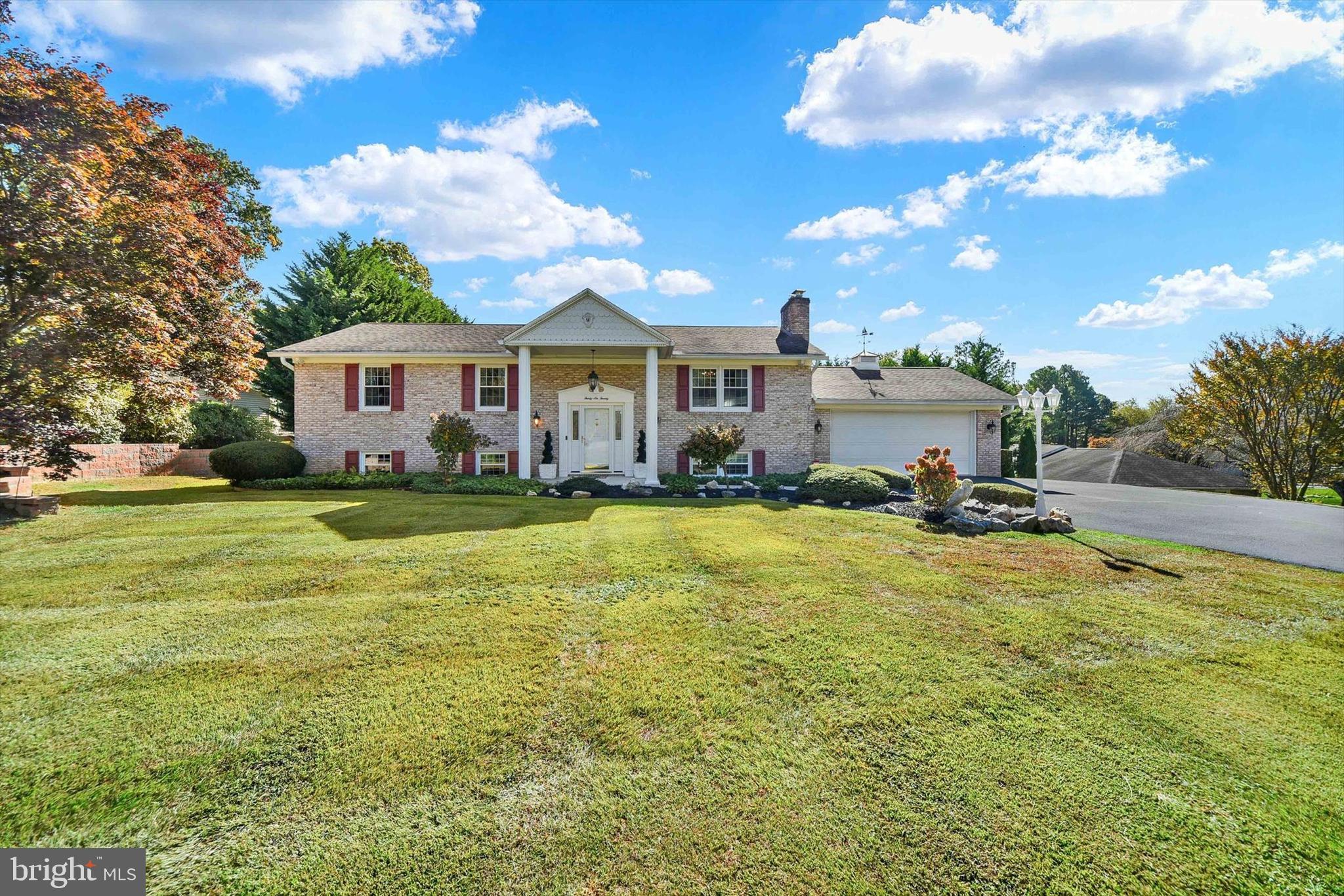 3620 WOODHOLME DRIVE