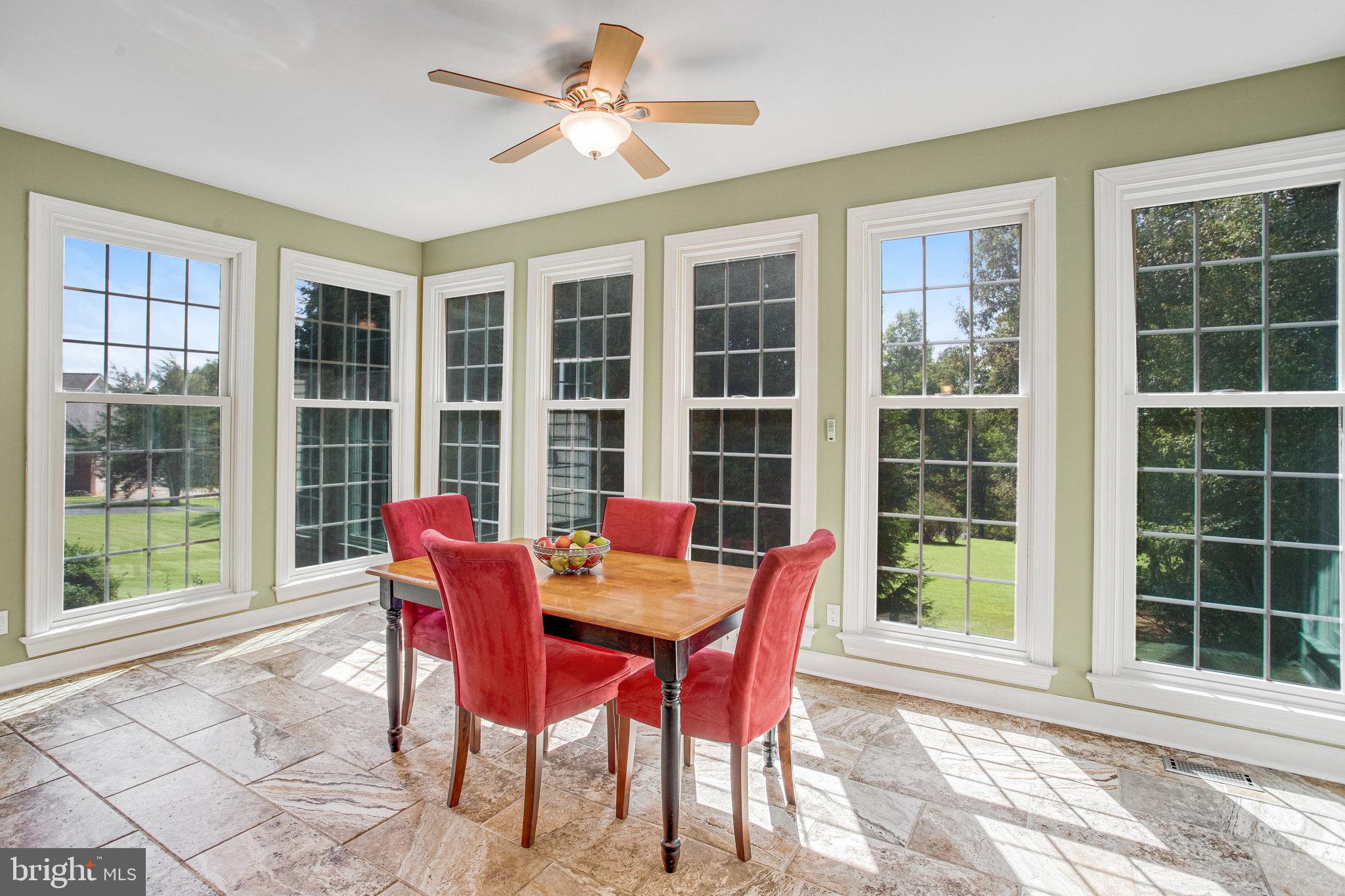 13615 FOX CHASE LANE