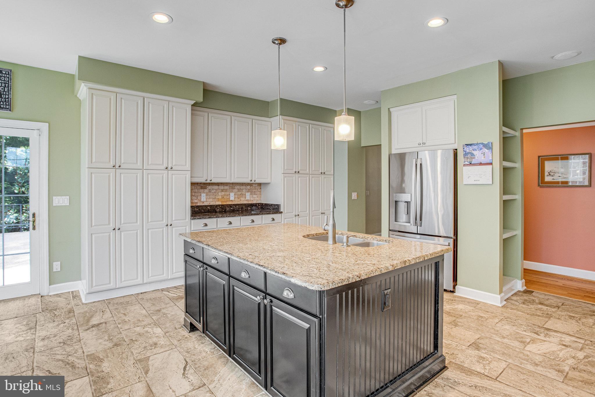 13615 FOX CHASE LANE