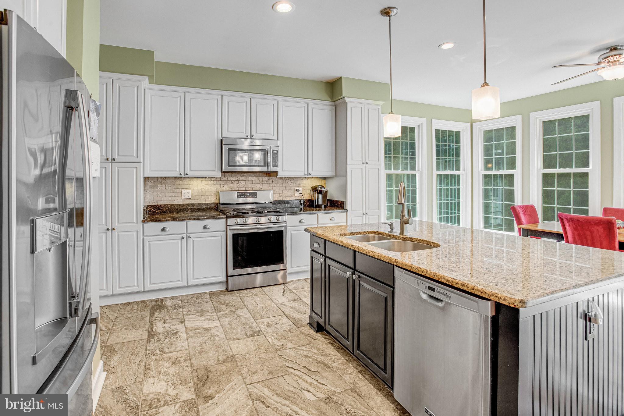 13615 FOX CHASE LANE