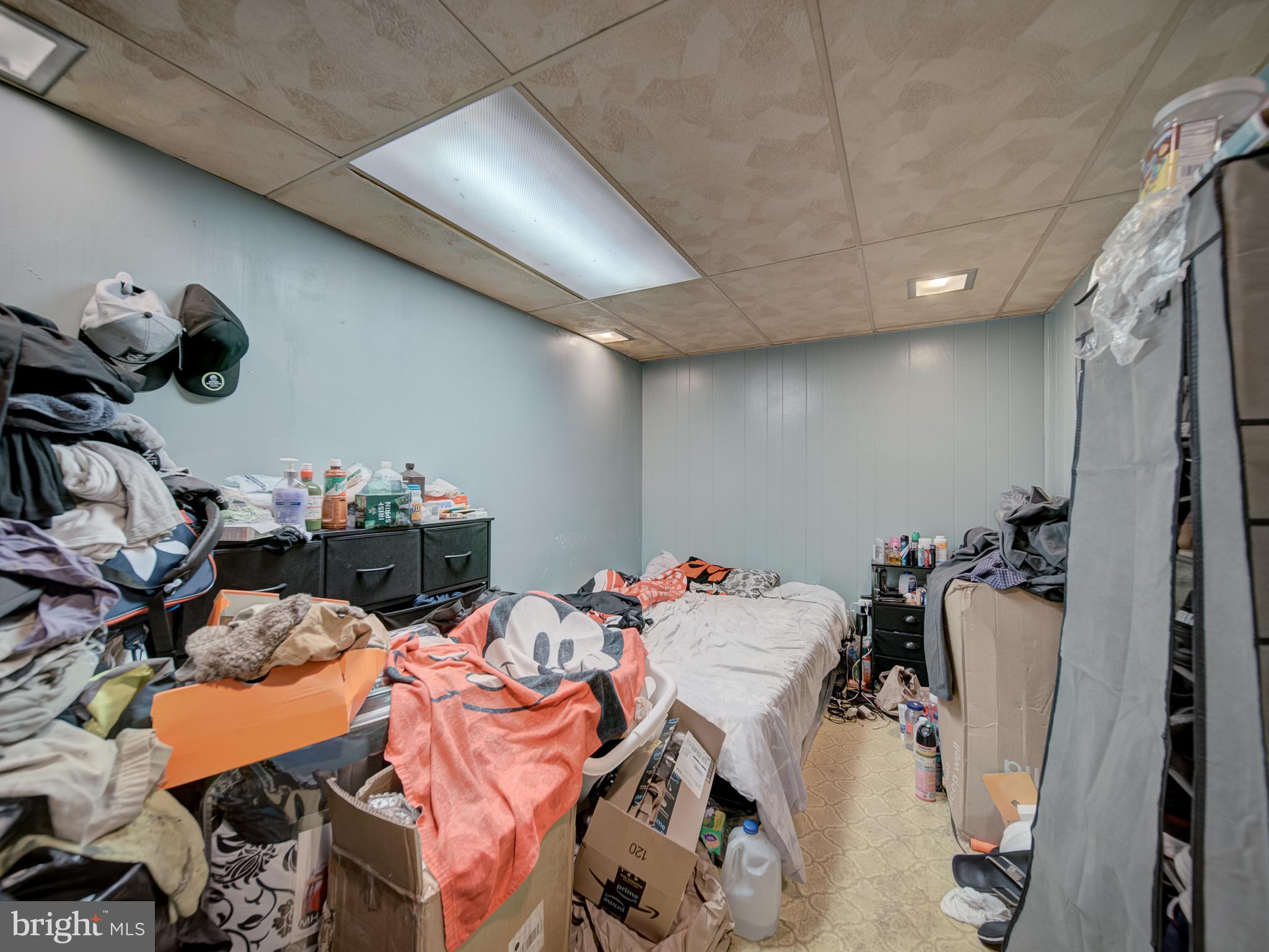 FERNDALE - Residential