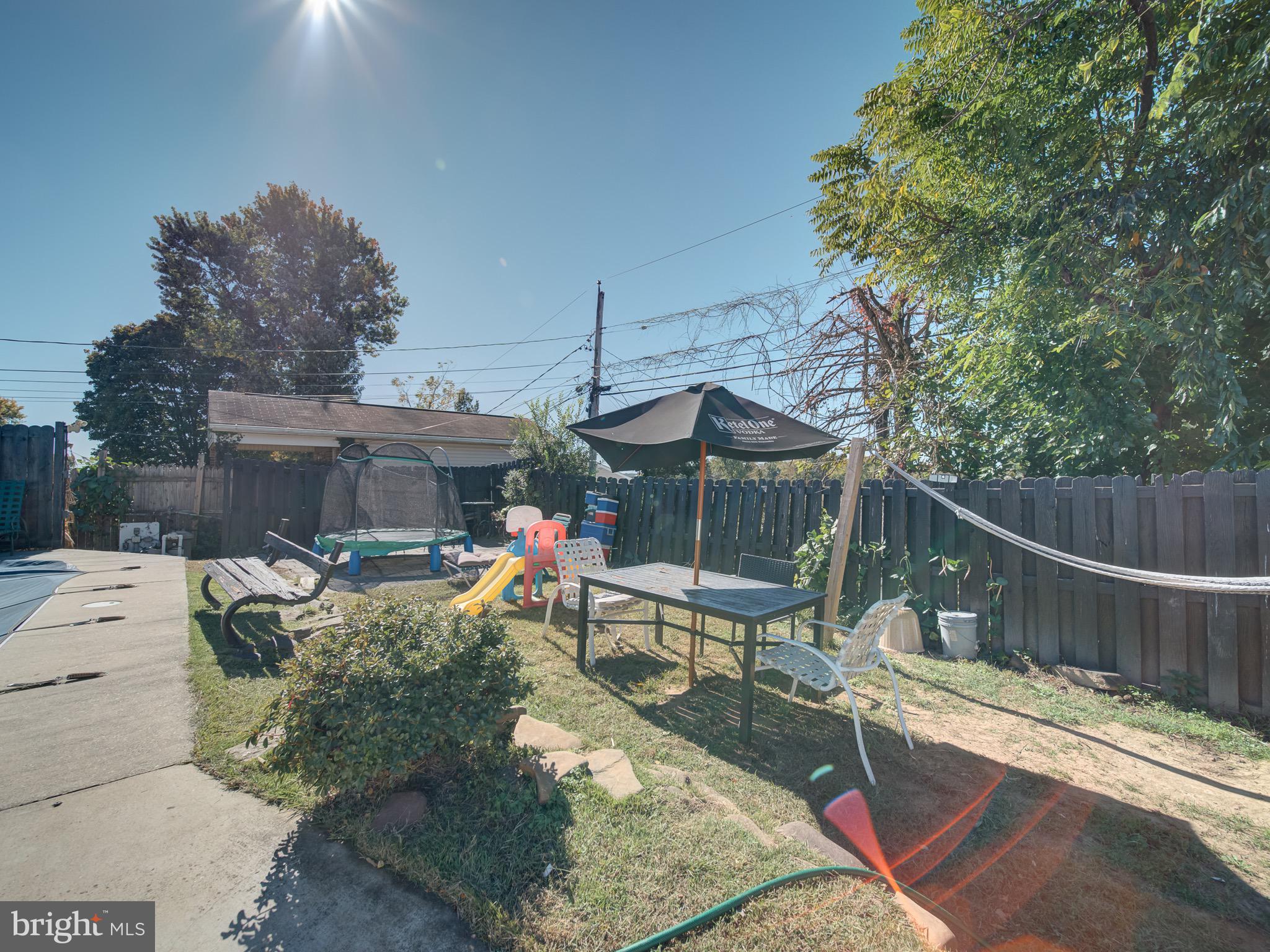 FERNDALE - Residential