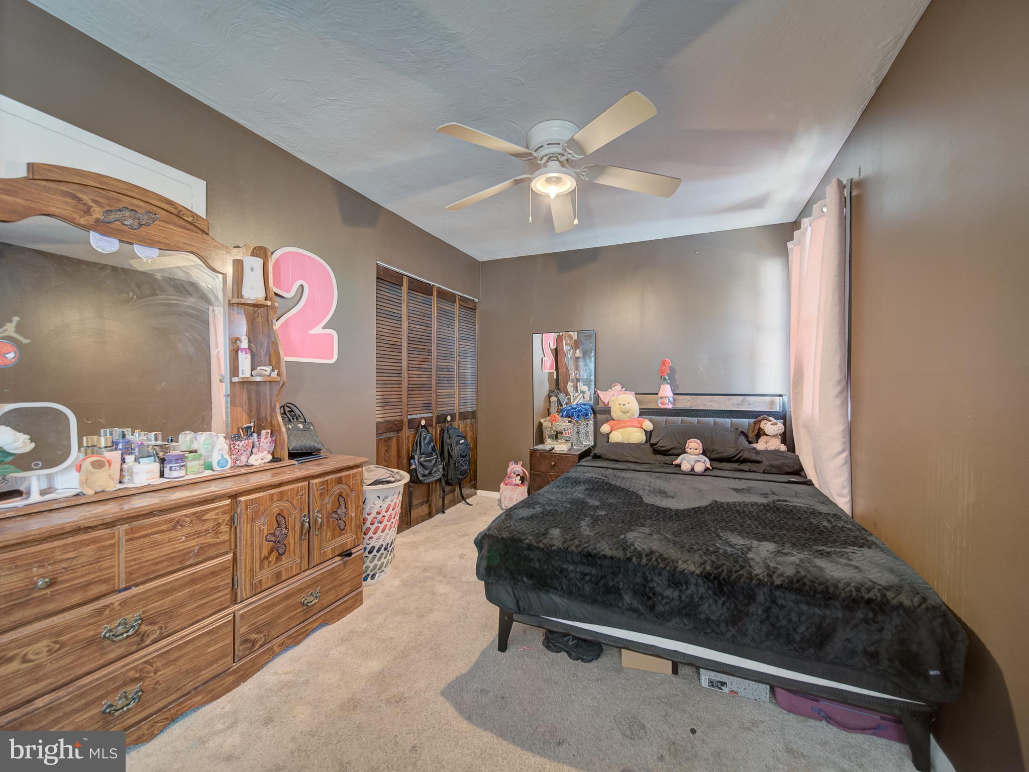 FERNDALE - Residential