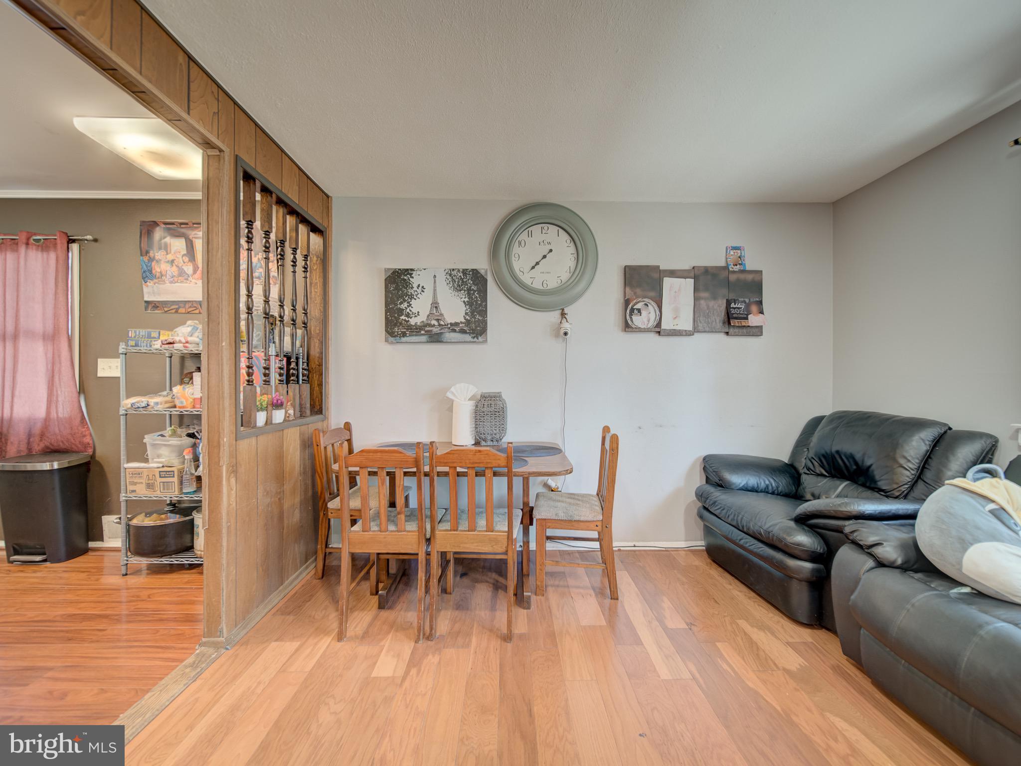 FERNDALE - Residential