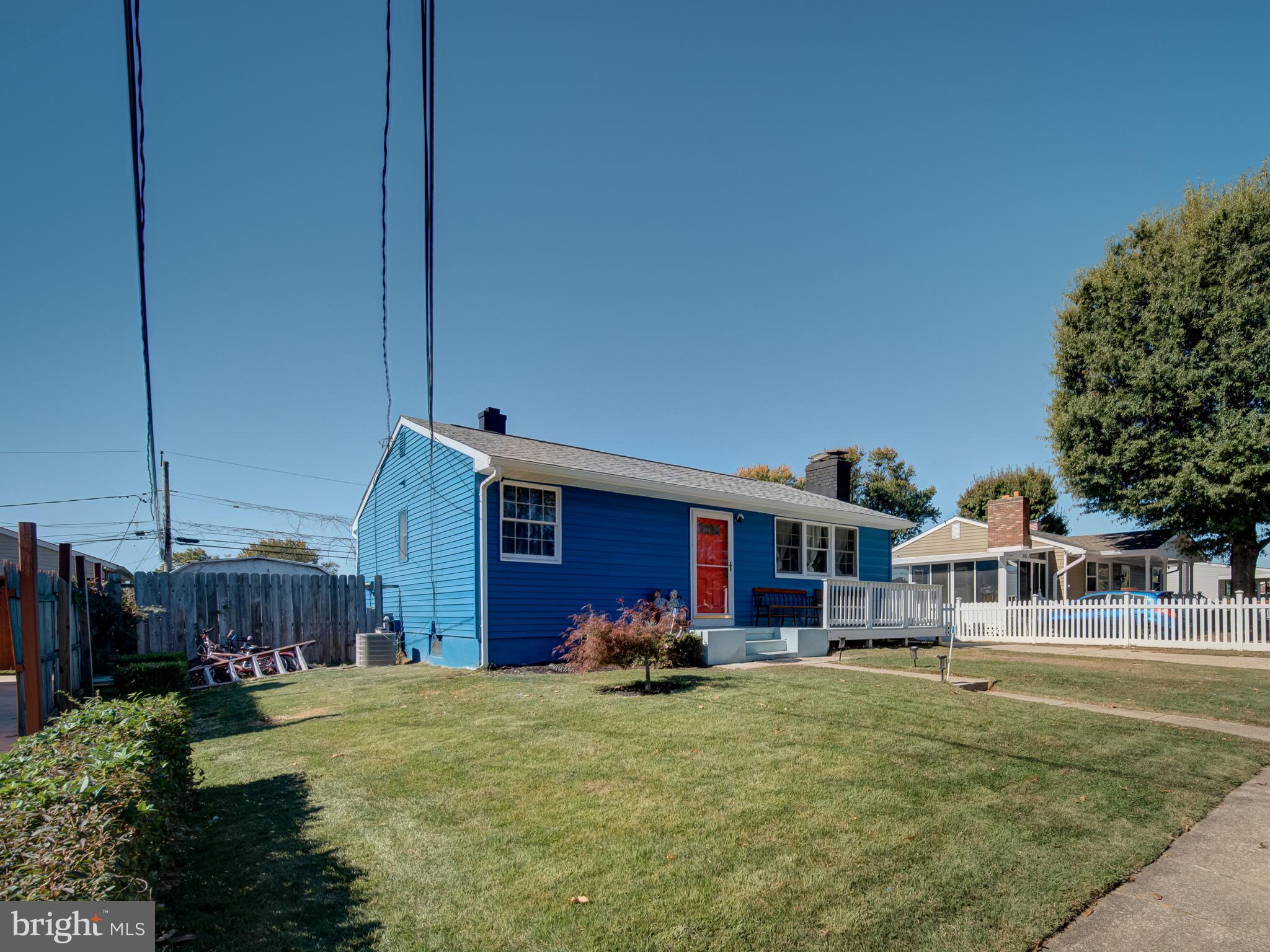 FERNDALE - Residential