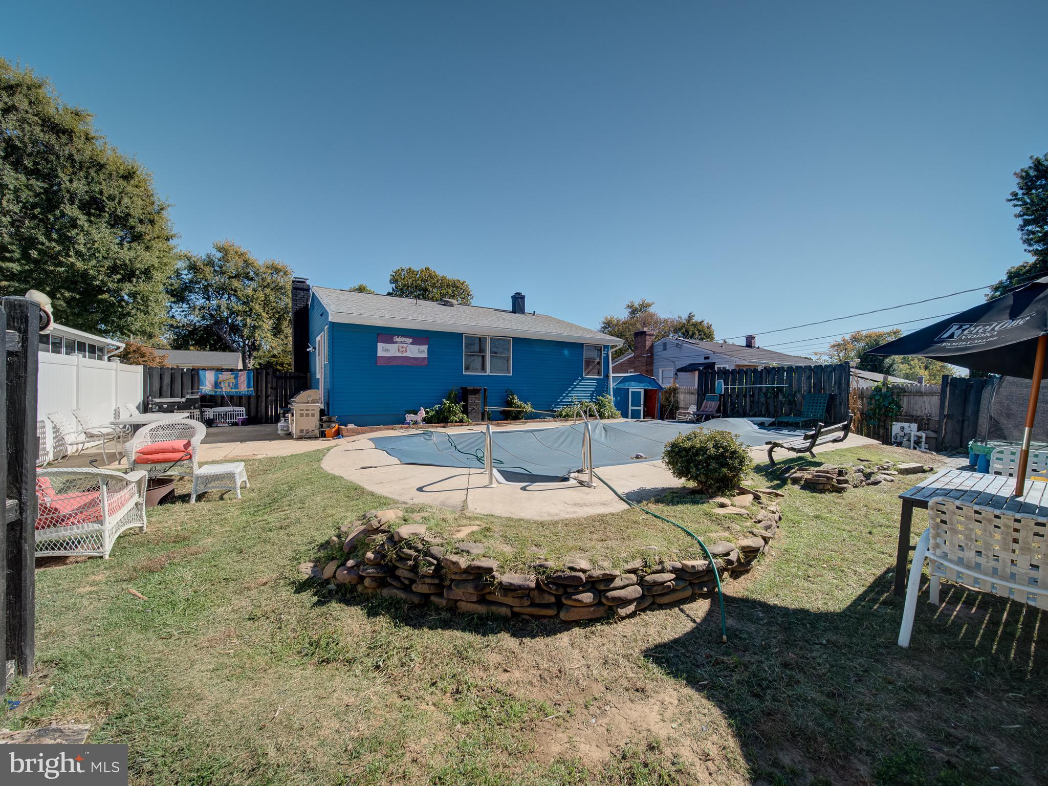 FERNDALE - Residential