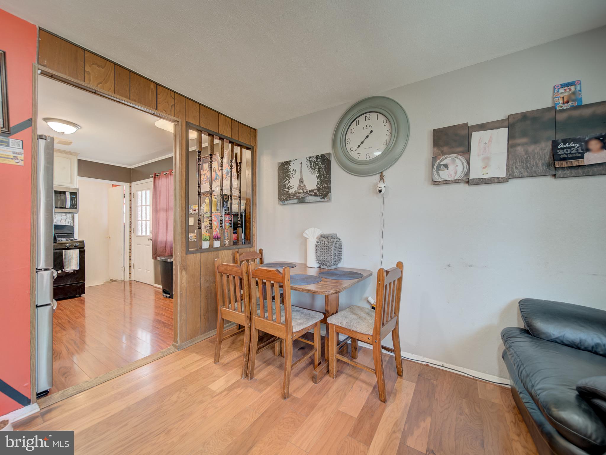 FERNDALE - Residential