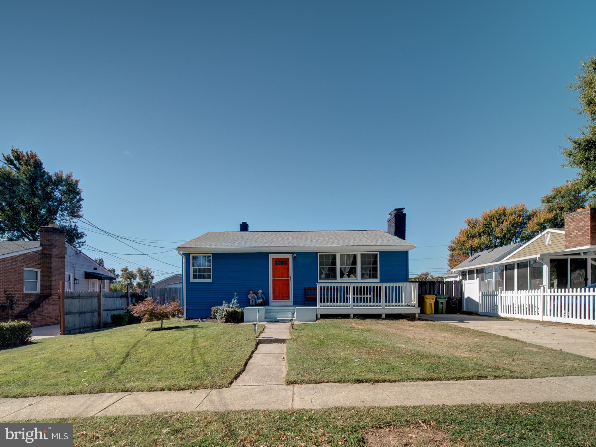 FERNDALE - Residential