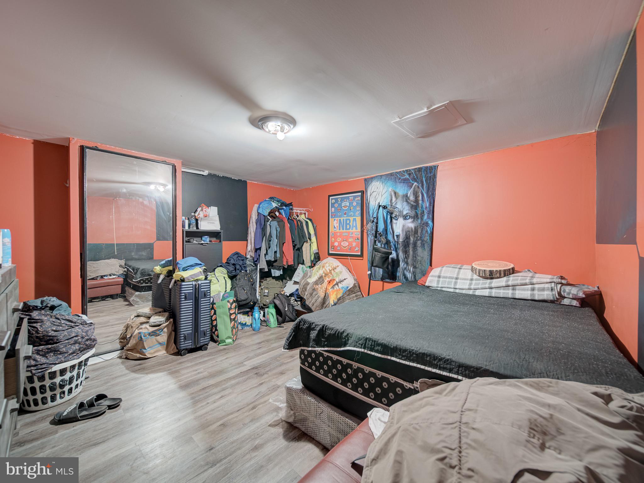 FERNDALE - Residential