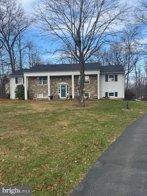 6158 RIDGE ROAD MOUNT AIRY MD 21771