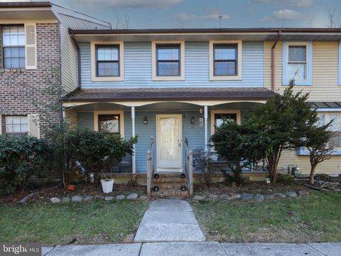 14 FAWNHOLLOW COURT MEDFORD NJ 08055