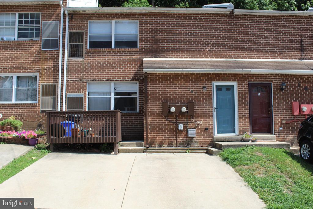 Photo of 167 Parker Avenue #2, PHILADELPHIA, PA 19128 (MLS # PAPH2589702)