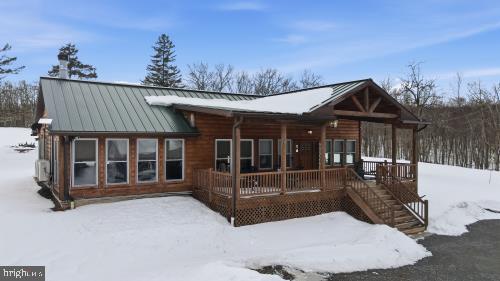 190 GARRITY ROAD
