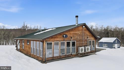 190 GARRITY ROAD