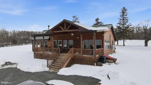 190 GARRITY ROAD