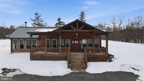 190 GARRITY ROAD