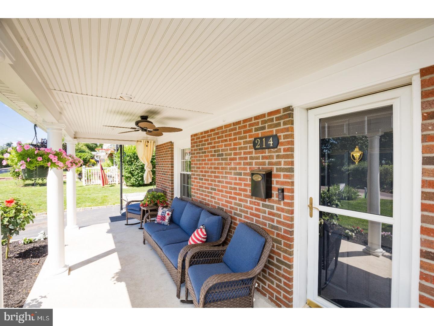 ORELAND - Residential