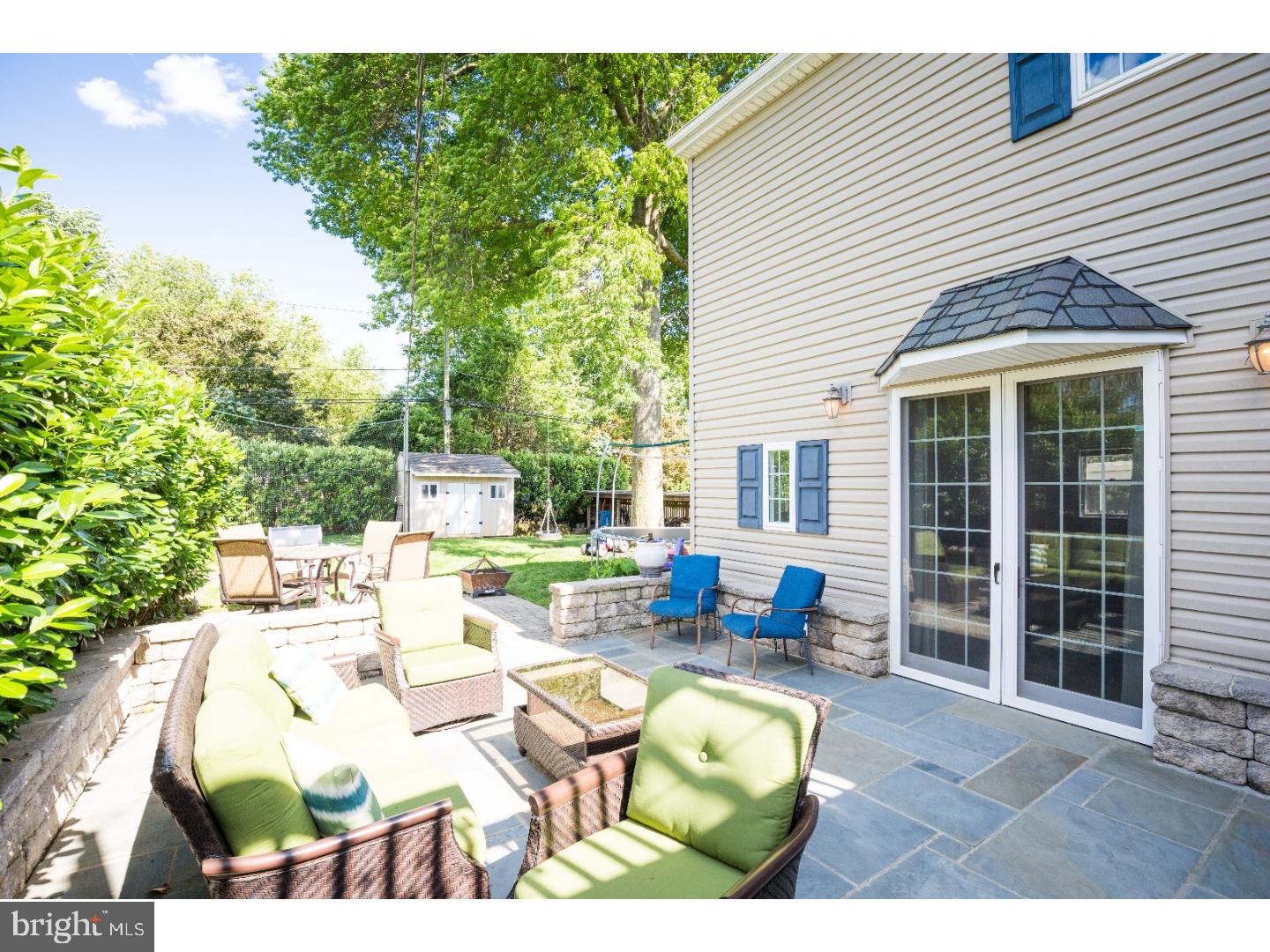 ORELAND - Residential