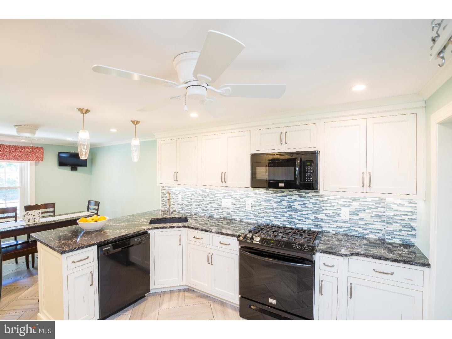 ORELAND - Residential