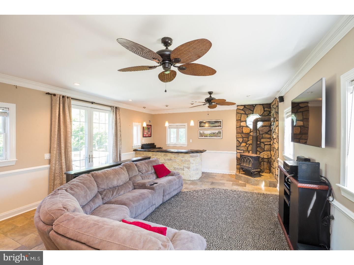 ORELAND - Residential