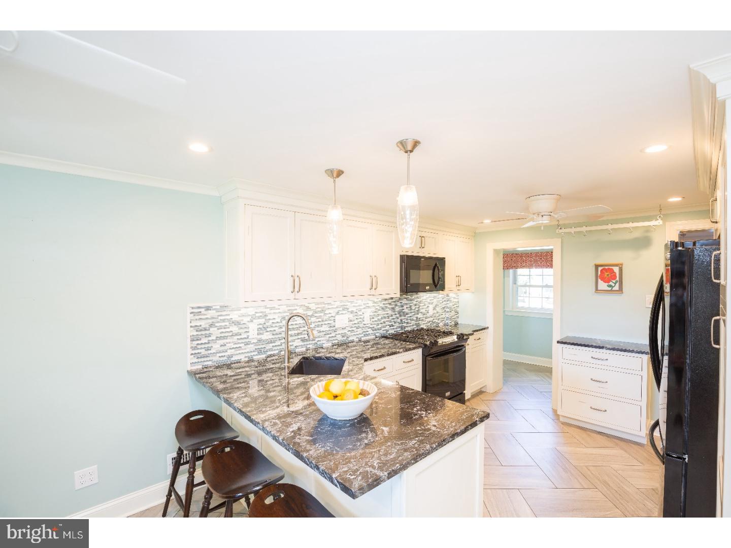 ORELAND - Residential