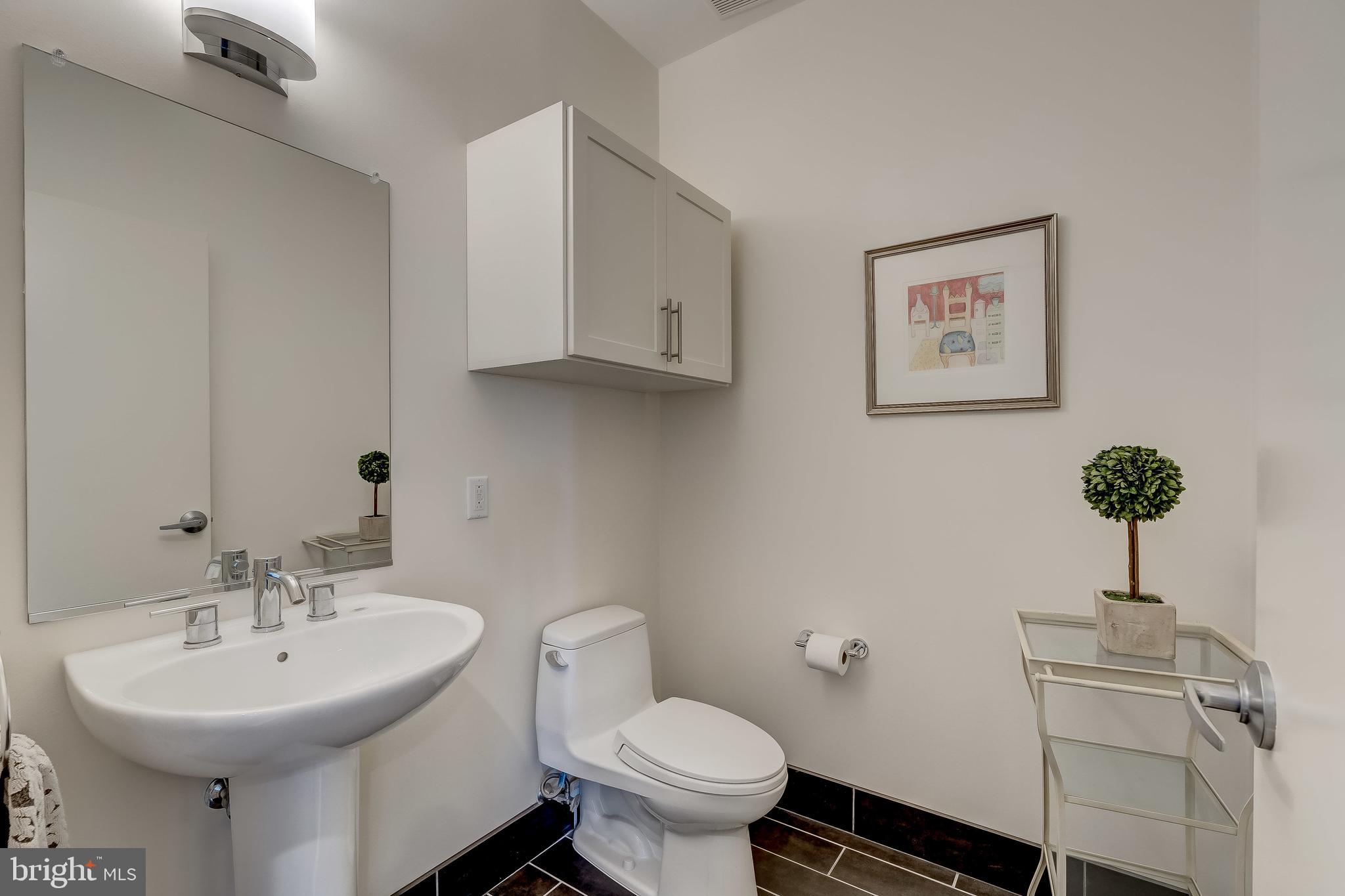 LOCUST POINT - Residential