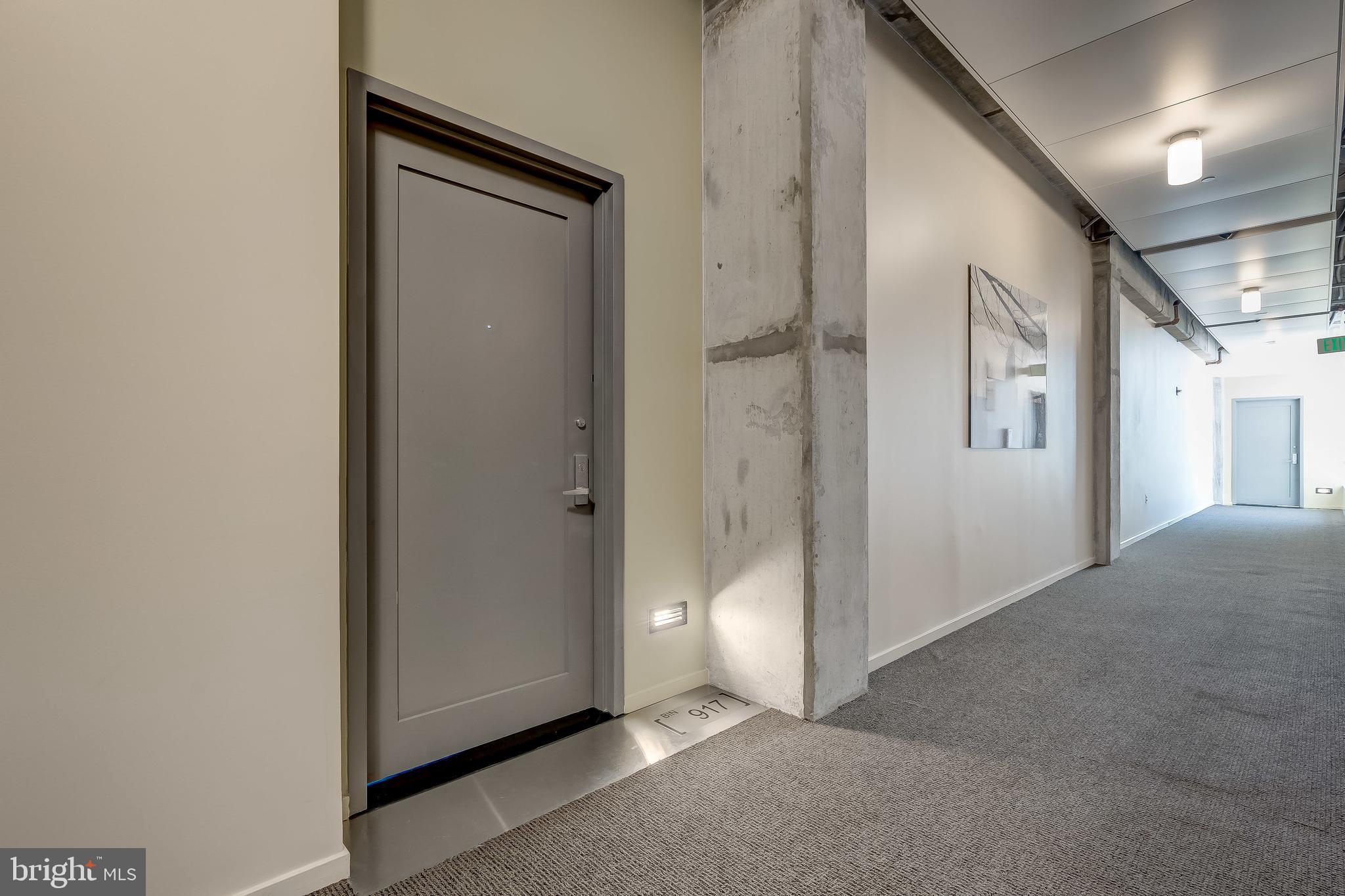 LOCUST POINT - Residential