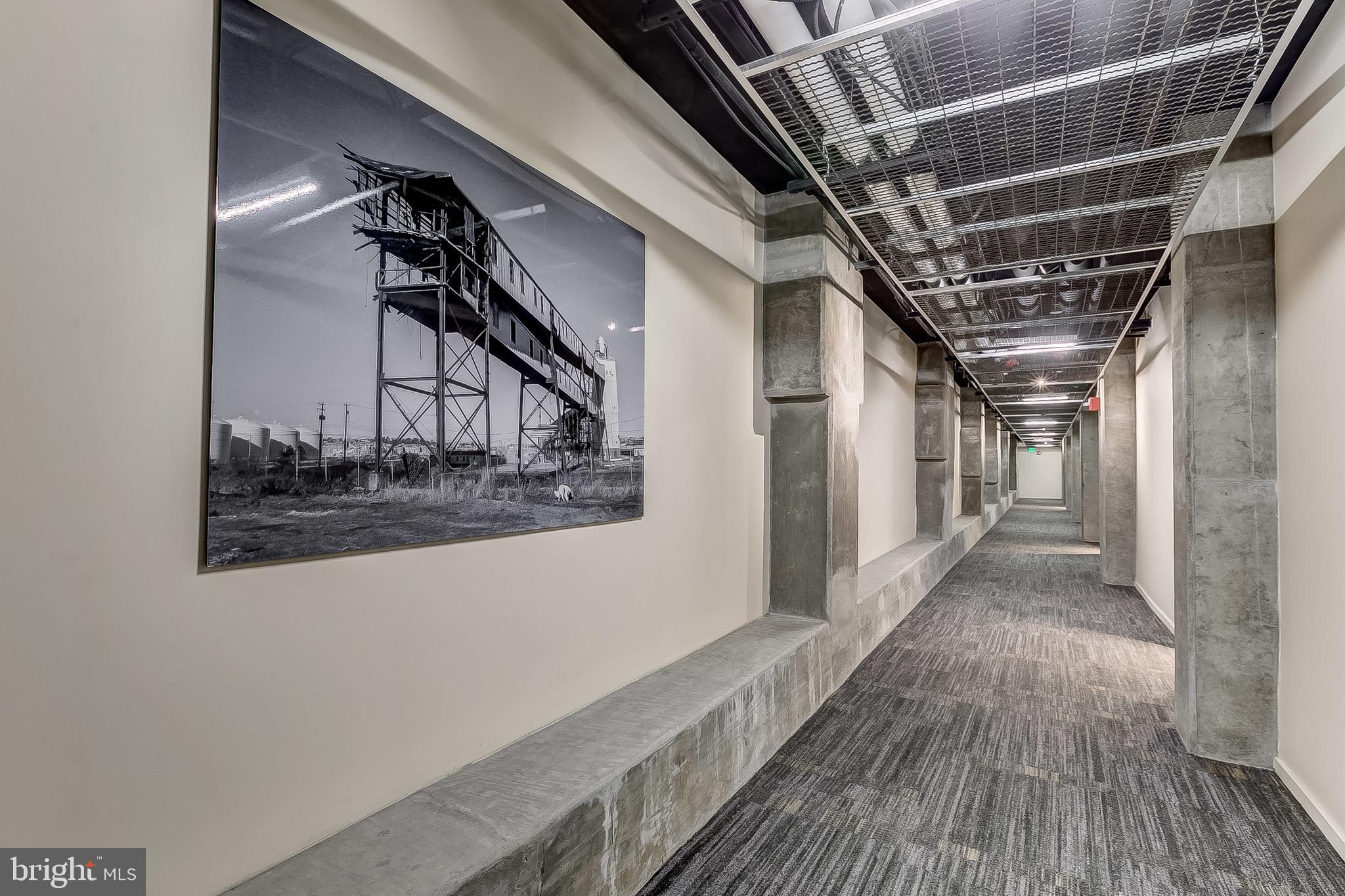 LOCUST POINT - Residential