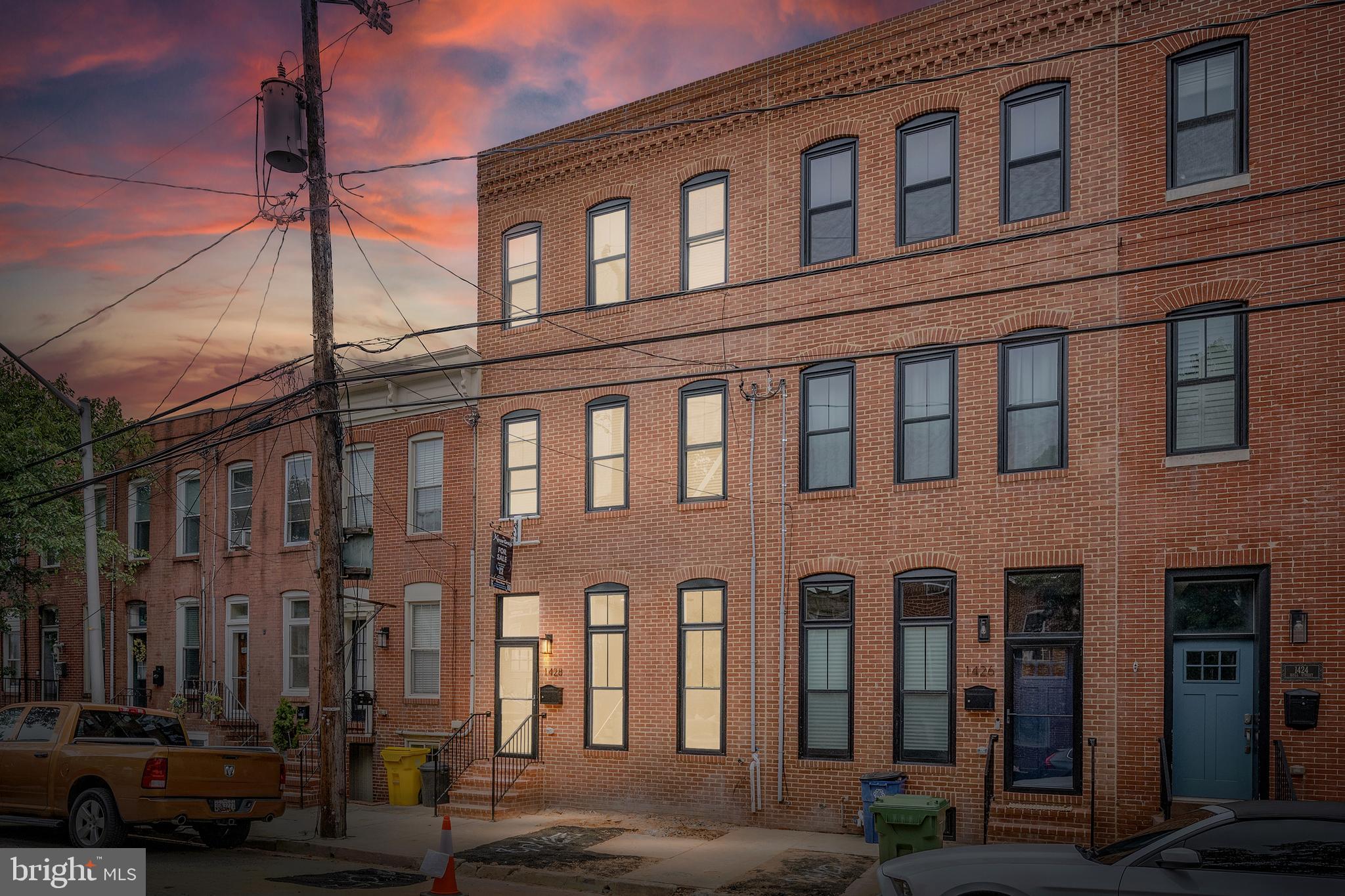1428 HULL STREET