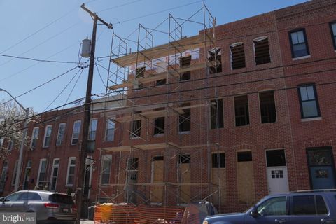 1428 HULL STREET BALTIMORE MD 21230