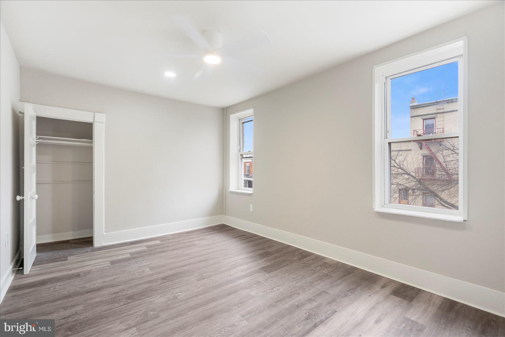 CHARLES VILLAGE - Residential