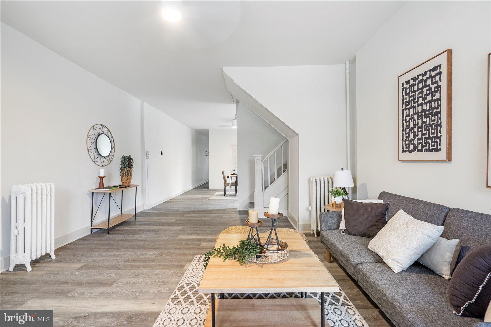 2701 GUILFORD AVENUE