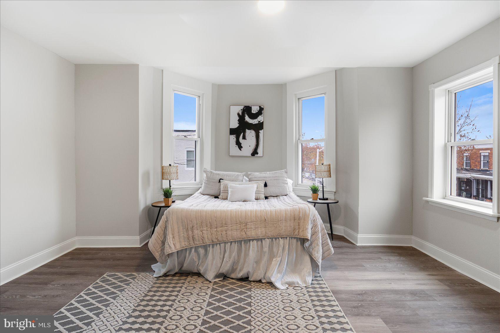 CHARLES VILLAGE - Residential