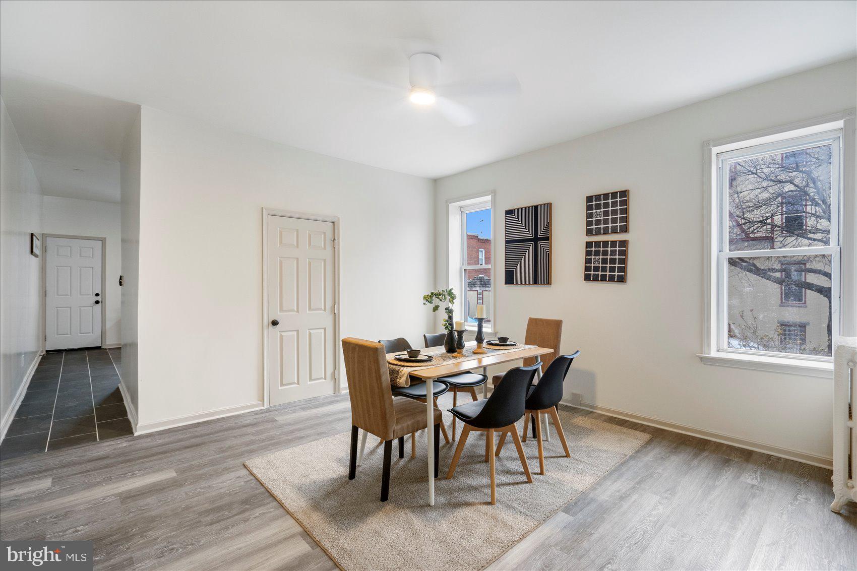 CHARLES VILLAGE - Residential