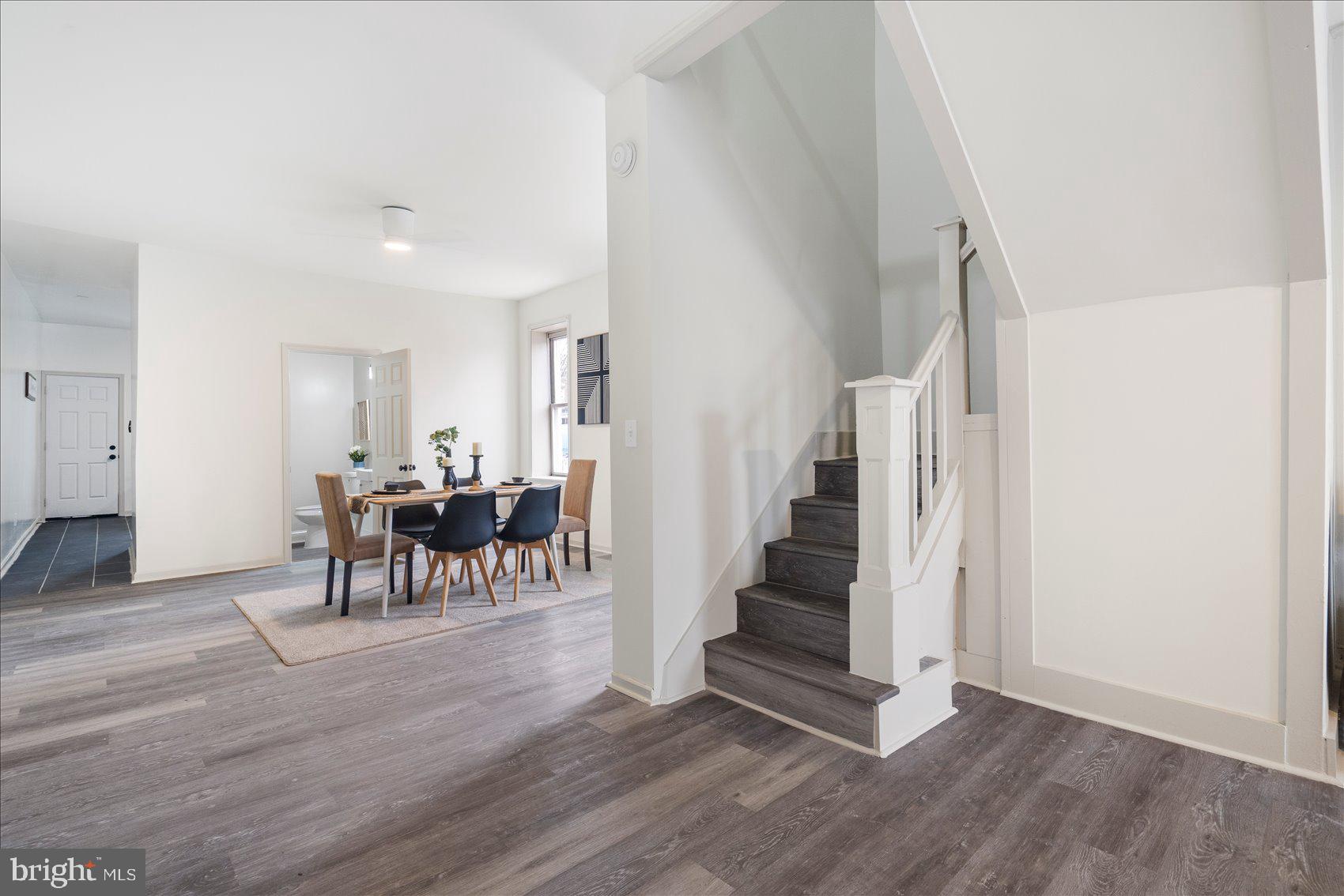 CHARLES VILLAGE - Residential