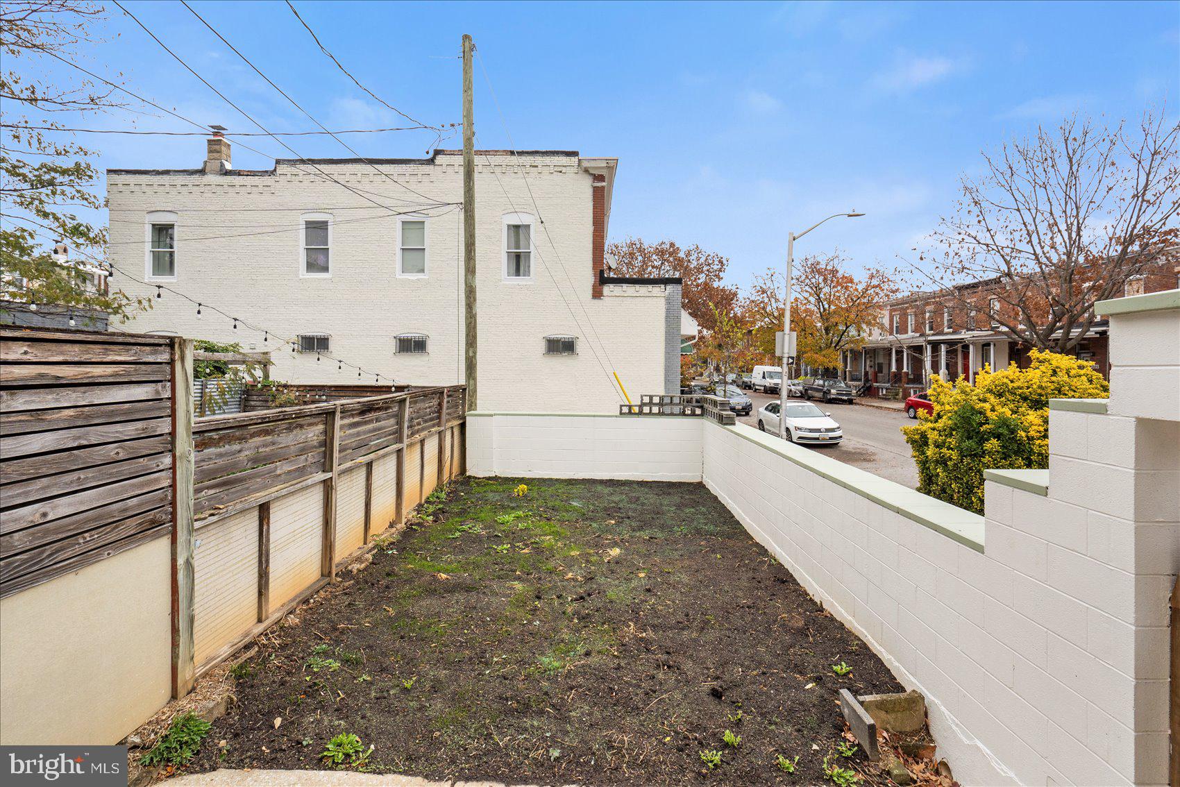 CHARLES VILLAGE - Residential