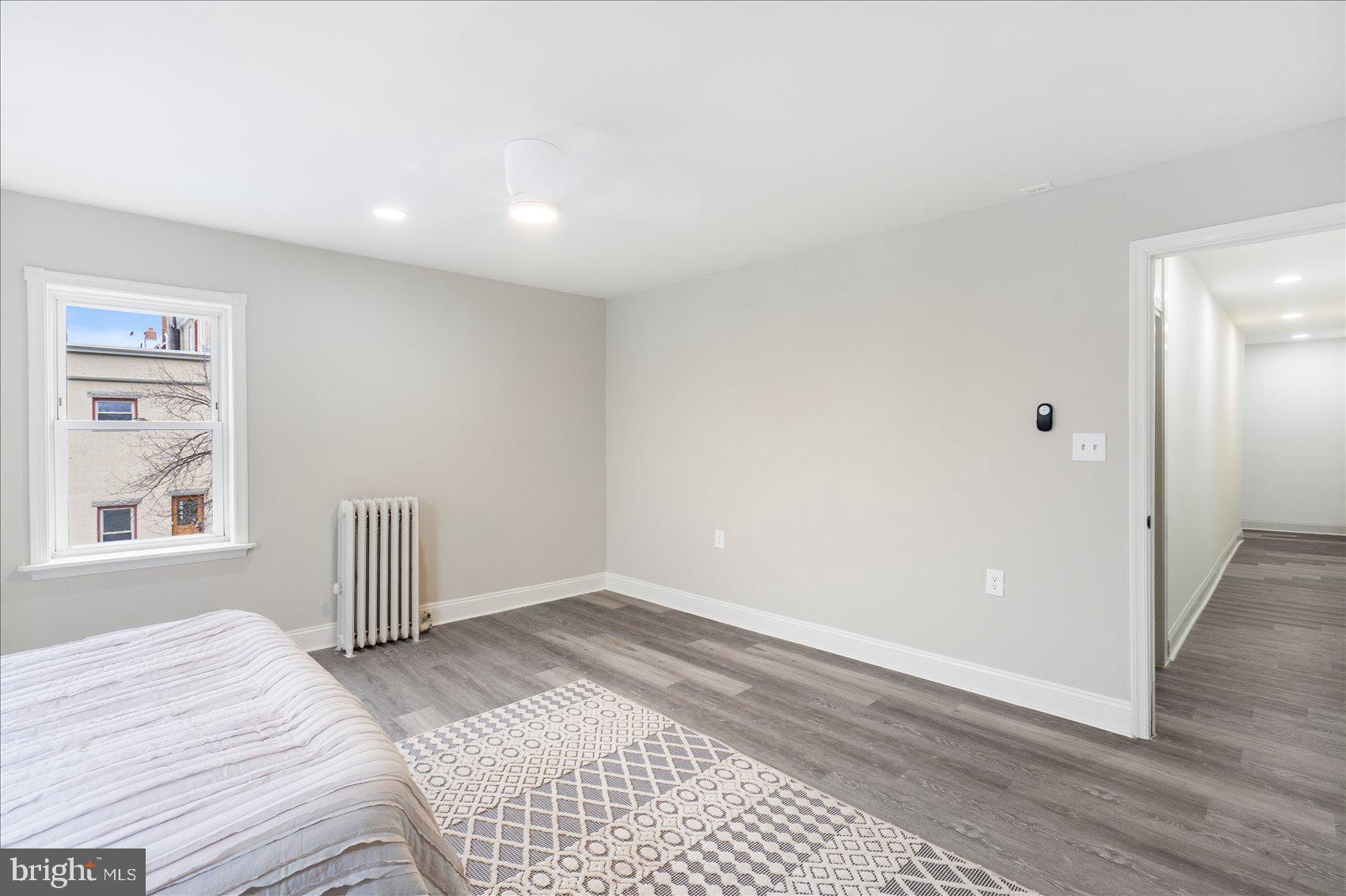 CHARLES VILLAGE - Residential