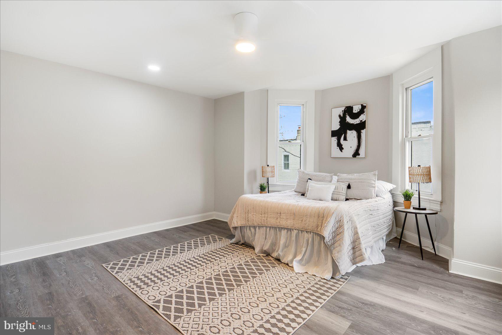 CHARLES VILLAGE - Residential