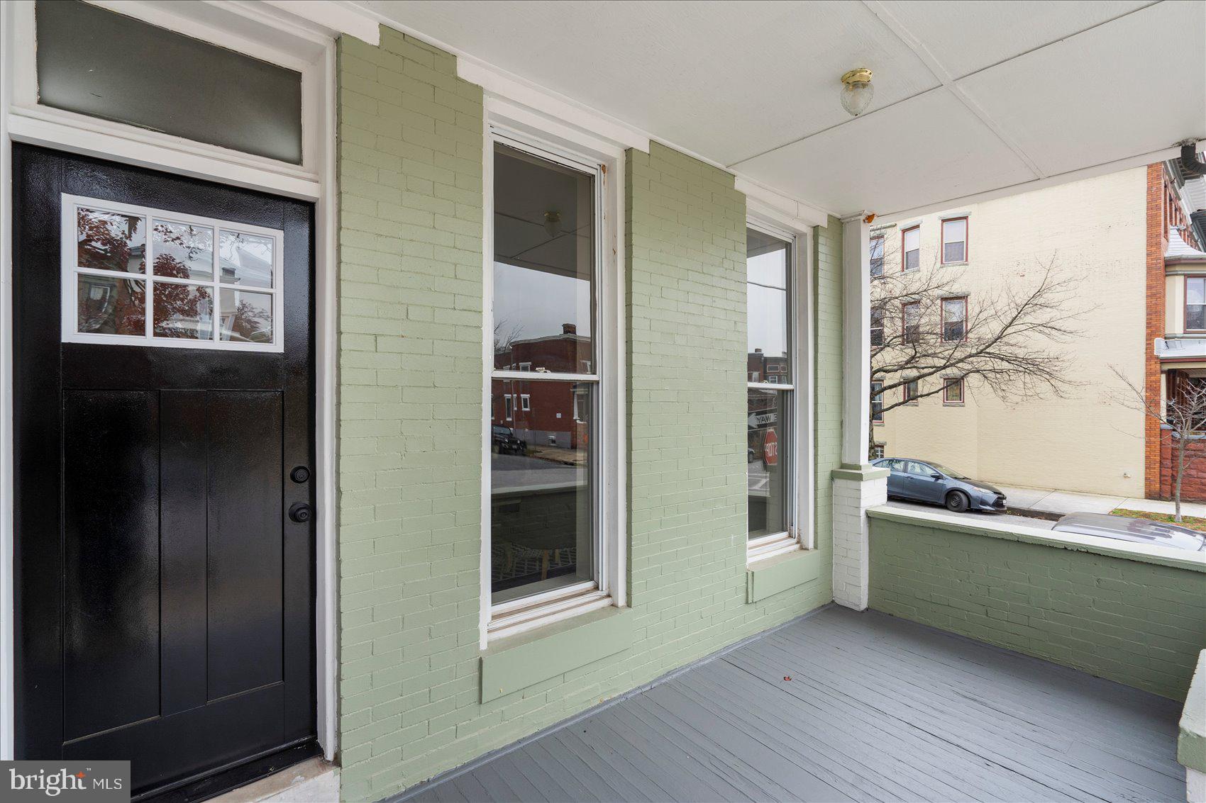 2701 GUILFORD AVENUE