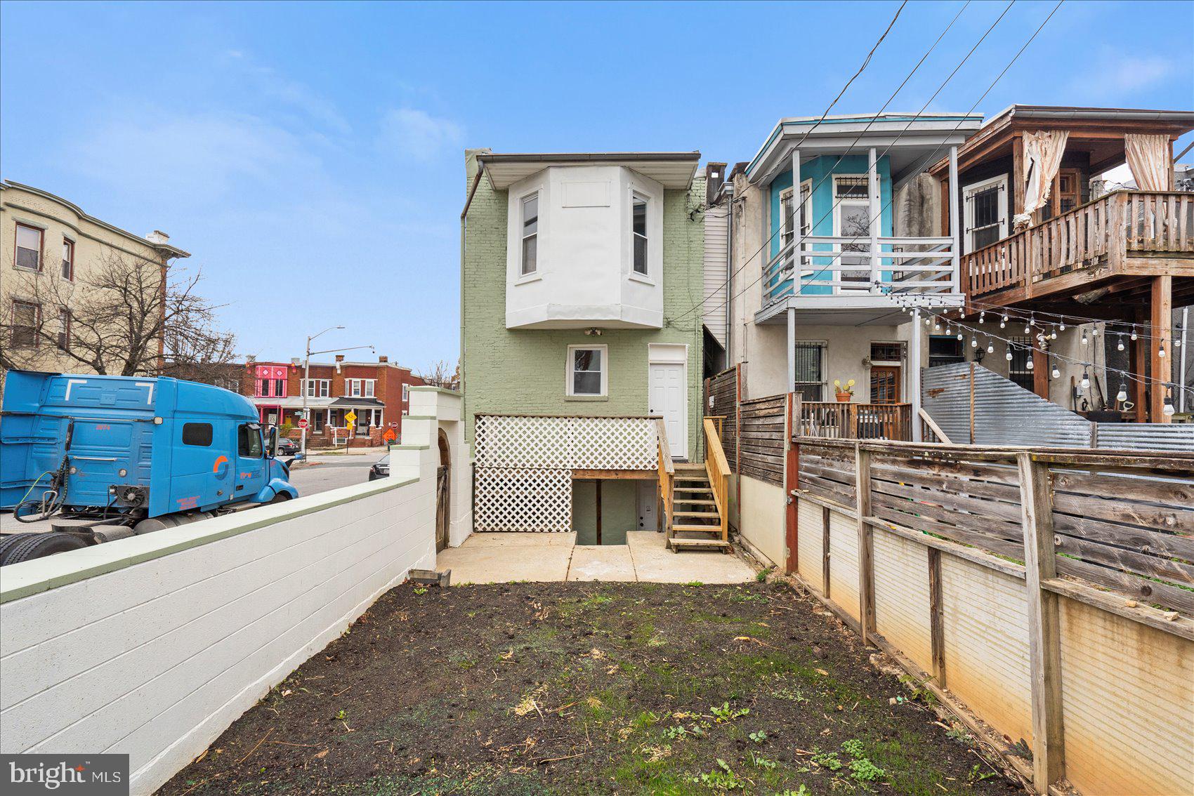 CHARLES VILLAGE - Residential