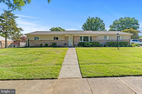 10004 FARRAR COURT CHELTENHAM MD 20623