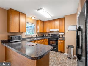 SPRING KNOLL - Residential Lease