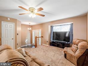 SPRING KNOLL - Residential Lease